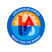 Los Angeles Unified School District (LAUSD) Logo